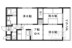 京都市右京区嵯峨石ケ坪町