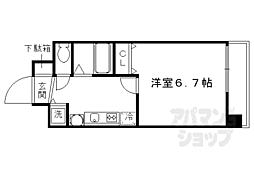スワンズ京都五条大宮 505