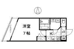 サムティ京都西大路 411
