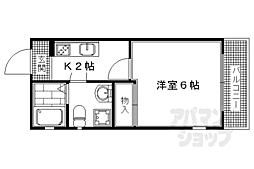サイト京都西院 3-A