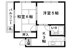 京都市北区大宮北箱ノ井町