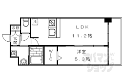 京都市右京区西京極堤外町