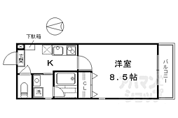京都市下京区福島町