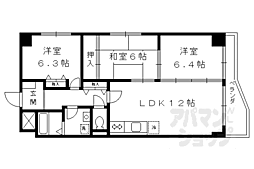 京都市右京区太秦樋ノ内町
