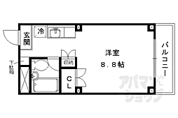 京都市北区紫野下門前町