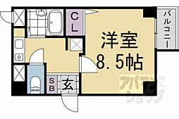 サムティ上堀川 701