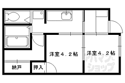 池ノ内町貸家 101