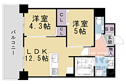 京都市東山区三条通白川橋東入ル五軒町