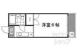ハイツわかくさ 307