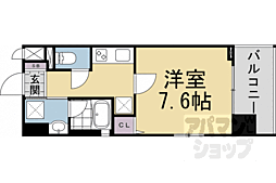 ベラジオレガシー京都西七条 201