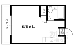 竹田ハイツ 303
