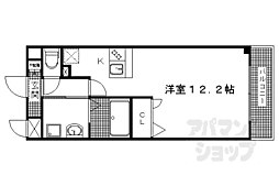 エスリード西小路御池 202