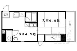 上原マンション 307