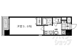 京都市下京区因幡堂町
