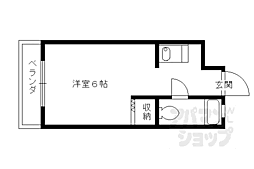 シャトー若草 306