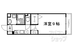 京都市北区紫竹竹殿町