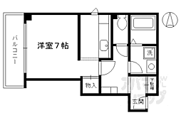 アルテハイム四条大宮 305