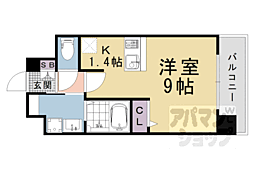 京都市下京区上柳町