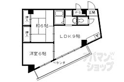 京都市右京区梅津西浦町