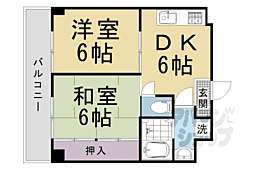 京都市右京区梅津西浦町