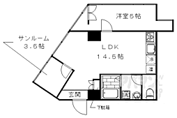 京都市右京区西院南高田町