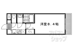 プリモベント円町 403
