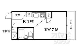 サンシャインビル晋州館 304