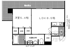 京都市右京区太秦下刑部町