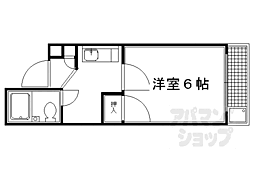 エバグリーンヴィラ堀川 502