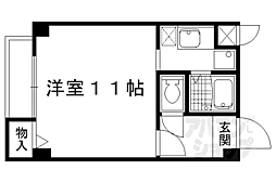 京都市北区小山下初音町