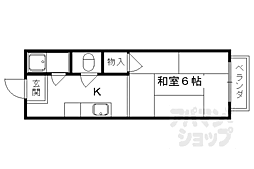 京都市北区衣笠東御所ノ内町