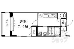 ベラジオ京都西院ウエストシティ 314
