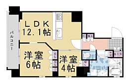 京都市中京区三条通堀川東入橋東詰町