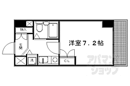 ジョイフル紫野 201