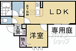 京都市右京区太秦多藪町