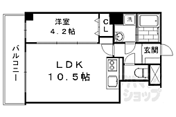 京都市右京区西院春栄町