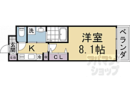 京都市右京区花園藪ノ下町