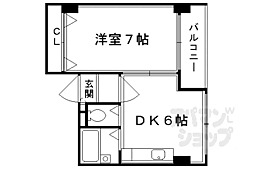 京都市北区上善寺門前町