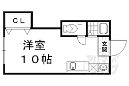 京都市北区紫野下御輿町