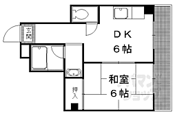 京都市北区紫野郷ノ上町