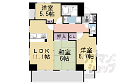 京都市下京区福島町