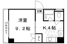 京都市東山区毘沙門町