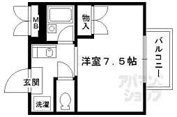黒門京邑館 302