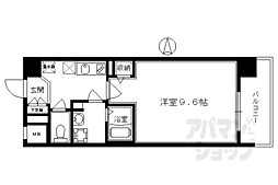 京都市下京区醒ケ井通高辻下る住吉町