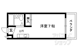 京都市北区上賀茂二軒家町