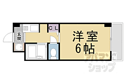 京都市右京区太秦安井小山町
