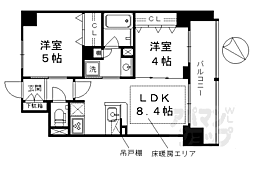 京都市下京区七条通間之町東入材木町