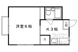 京都市右京区嵯峨野秋街道町