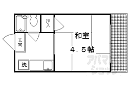 京都市北区大宮南山ノ前町