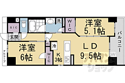 ファインレジデンス京都五条通 214